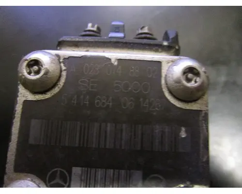 MERCEDES A0280748802 Fuel Pump