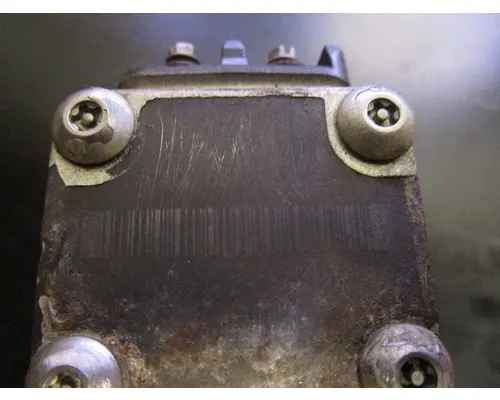 MERCEDES A0280748802 Fuel Pump