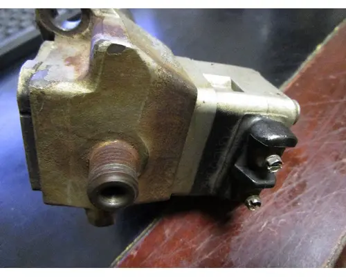 MERCEDES A0280748802 Fuel Pump