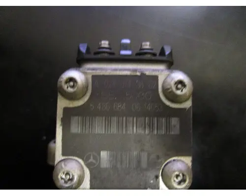 MERCEDES A0280748802 Fuel Pump