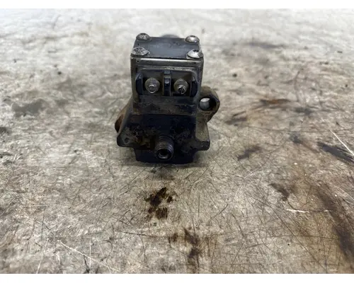 MERCEDES A028074882 Fuel Injector