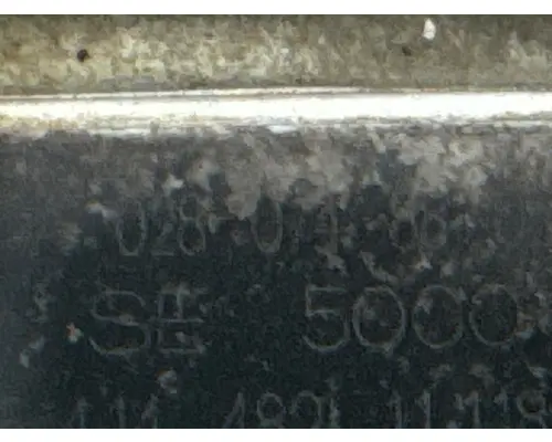 MERCEDES A028074882 Fuel Injector