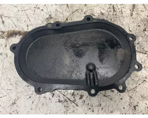 MERCEDES A4570110907 Front Cover