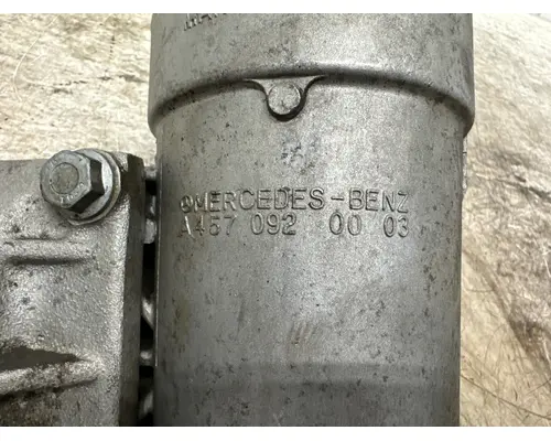 MERCEDES A4570920003 Engine Parts, Misc.