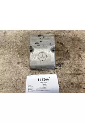 MERCEDES A4600100030 Valve Cover