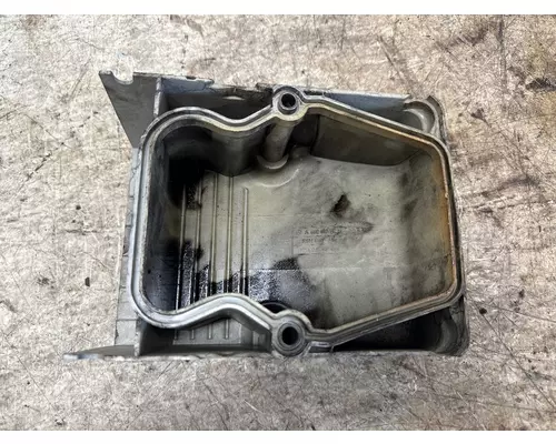 MERCEDES A4600100030 Valve Cover