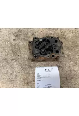 MERCEDES A4600100820 Cylinder Head