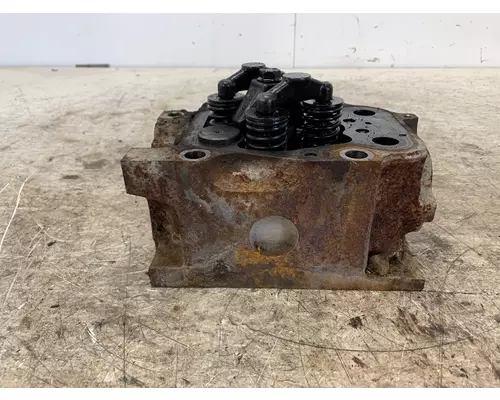 MERCEDES A4600100820 Cylinder Head