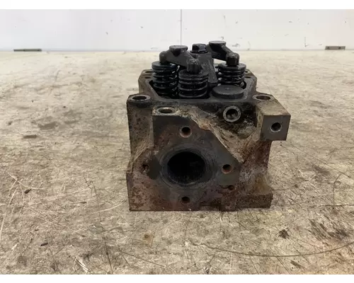 MERCEDES A4600100820 Cylinder Head