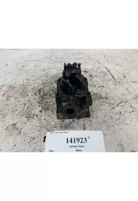 MERCEDES A4600101720 Cylinder Head