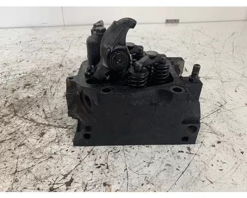 MERCEDES A4600101720 Cylinder Head