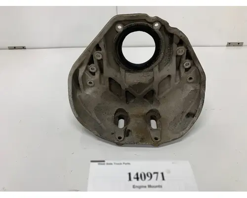 MERCEDES A4600110507 Engine Mounts