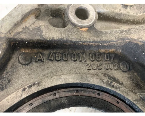 MERCEDES A4600110507 Engine Mounts
