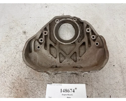 MERCEDES A4600110507 Engine Mounts
