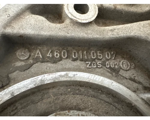 MERCEDES A4600110507 Engine Mounts