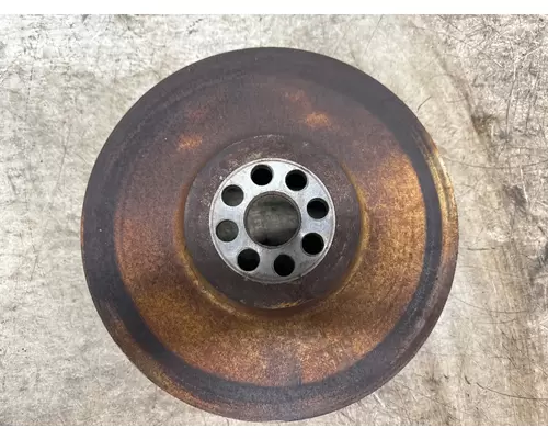 MERCEDES A4600300303 Harmonic Balancer