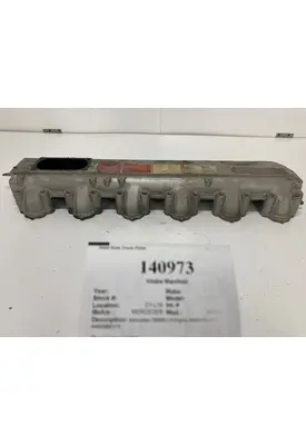 MERCEDES A4600980115 Intake Manifold