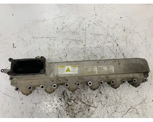 MERCEDES A4600980115 Intake Manifold