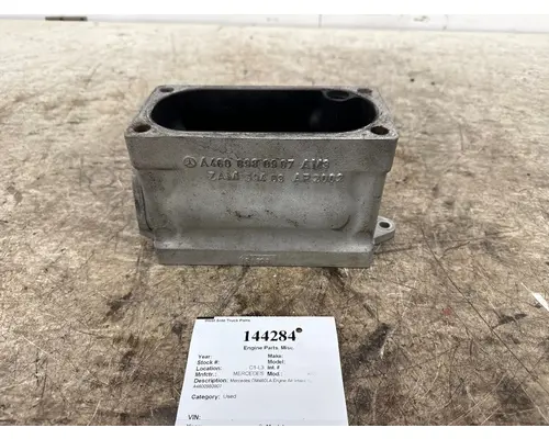 MERCEDES A4600980907 Engine Parts, Misc.