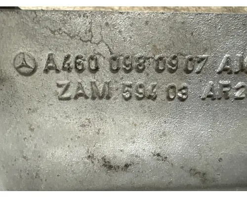 MERCEDES A4600980907 Engine Parts, Misc.