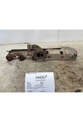 MERCEDES A4601420601 Exhaust Manifold