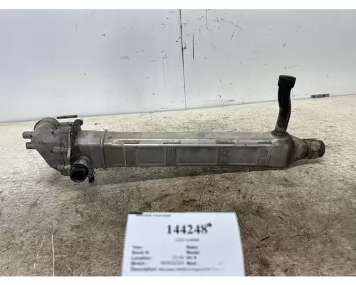 MERCEDES A4601420679 EGR Cooler