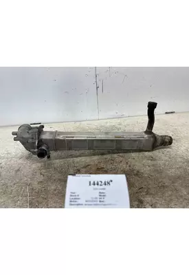 MERCEDES A4601420679 EGR Cooler