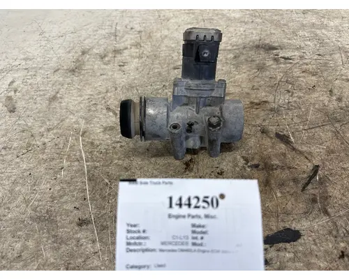 MERCEDES A46014219 Engine Parts, Misc.