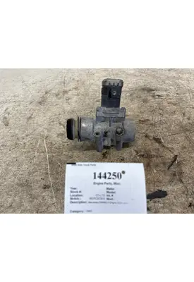 MERCEDES A46014219 Engine Parts, Misc.