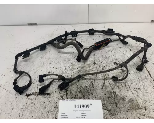 MERCEDES A4601501433 Engine Wiring Harness