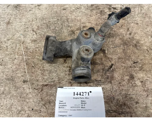 MERCEDES A4602030330 Engine Parts, Misc.