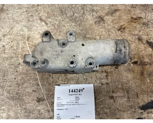 MERCEDES A4602030731 Engine Parts, Misc.
