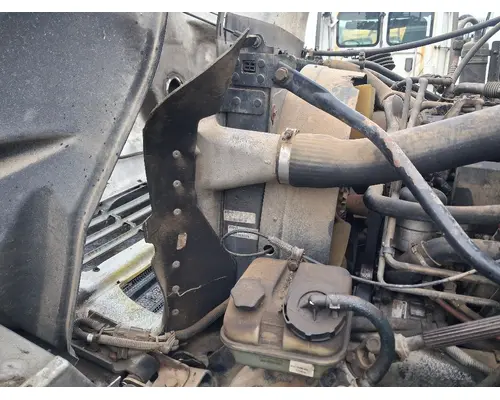 MERCEDES ACTERRA Cooling Assy. (Rad., Cond., ATAAC)