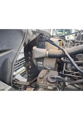 MERCEDES ACTERRA Cooling Assy. (Rad., Cond., ATAAC)