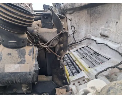 MERCEDES ACTERRA Cooling Assy. (Rad., Cond., ATAAC)