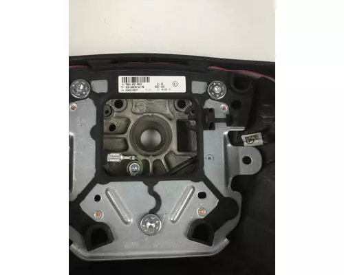 MERCEDES ACTROS Steering Wheel