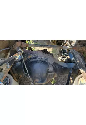 MERCEDES ARS230-4 Axle Housing (Rear)