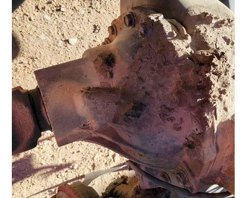 MERCEDES ARS230-4 Differential Assembly (Rear, Drive)