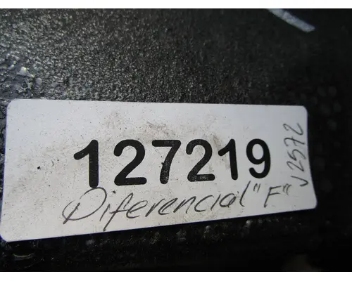 MERCEDES ART40-04 Rear End