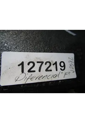 MERCEDES ART40-04 Rear End