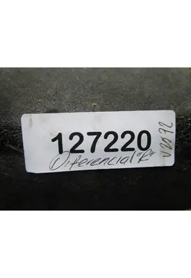 MERCEDES ART40-04 Rear End