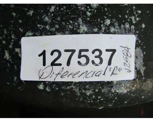 MERCEDES ART40-04 Rear End