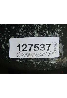 MERCEDES ART40-04 Rear End