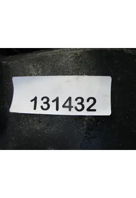 MERCEDES ART40-04 Rear End