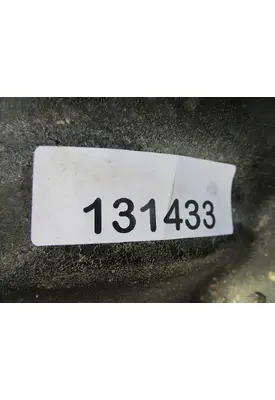 MERCEDES ART40-04 Rear End