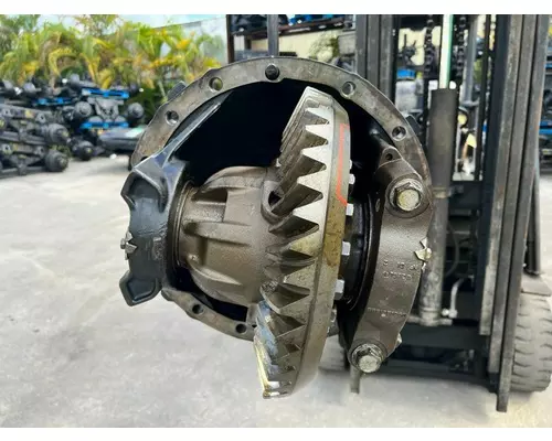 MERCEDES ART400-4  Differential Assembly (Front, Rear)