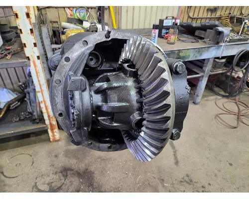 MERCEDES ART400-4 Differential Assembly (Front, Rear)