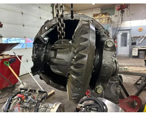 MERCEDES ART400-4 Differential Assembly (Rear, Rear)