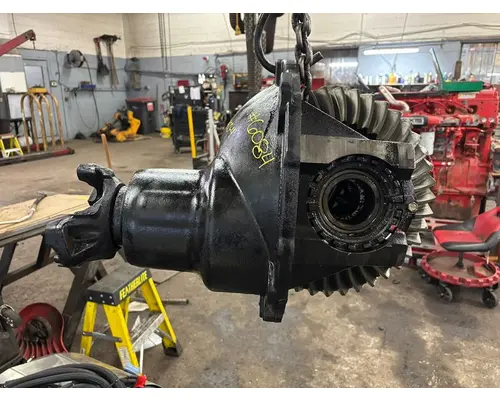 MERCEDES ART400-4 Differential Assembly (Rear, Rear)