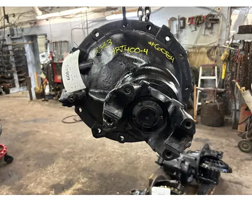 MERCEDES ART400-4 Differential Assembly (Rear, Rear)